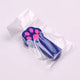 Cat Teaser Toy with Paws for Playtime