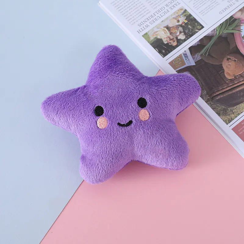 Dog Chewing Toy for Teeth Grinding and Cleaning