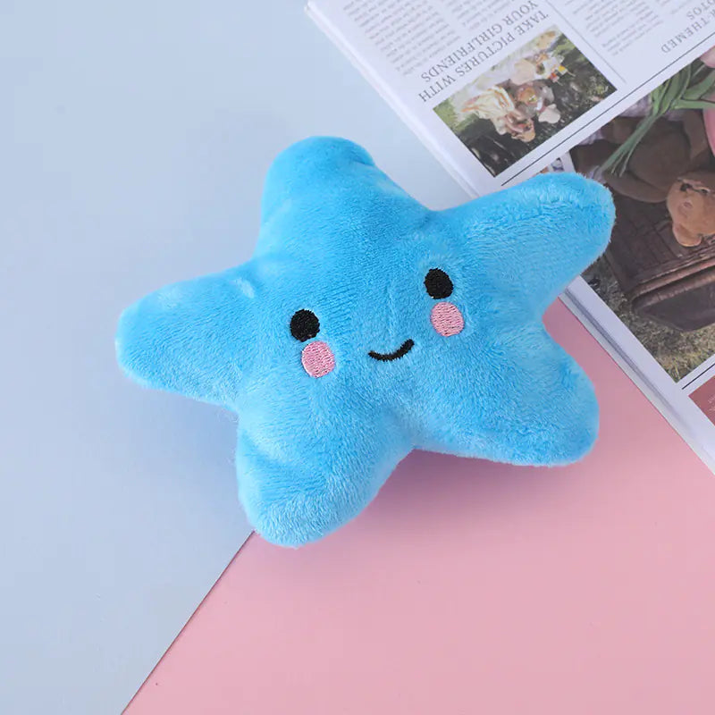 Dog Chewing Toy for Teeth Grinding and Cleaning