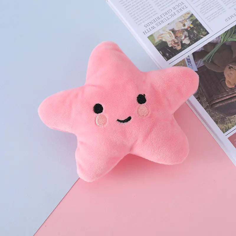 Dog Chewing Toy for Teeth Grinding and Cleaning