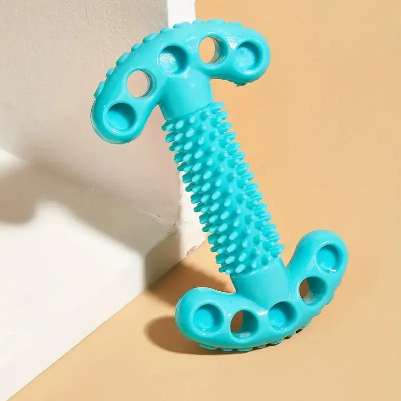 Bite Resistant Dog Bone Teeth Grinding Educational Toy