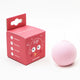 New Pet Cat Peppermint Sounds Relaxing Toy Ball