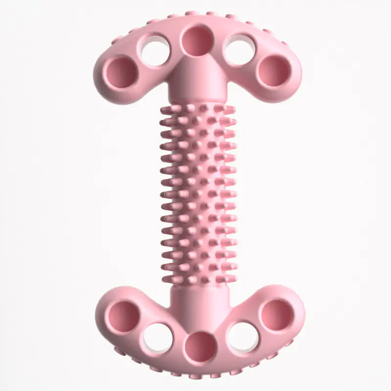 Bite Resistant Dog Bone Teeth Grinding Educational Toy