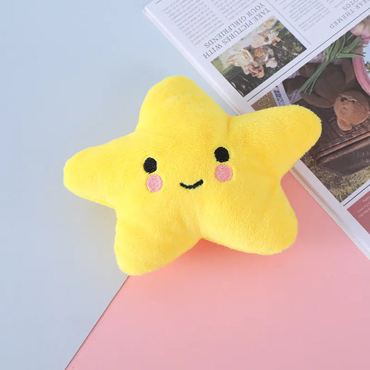 Dog Chewing Toy for Teeth Grinding and Cleaning